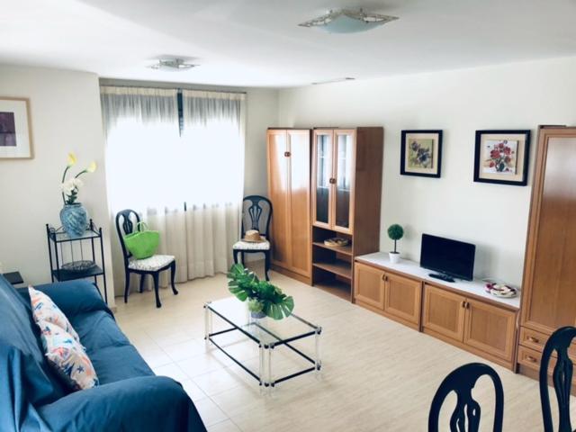 Apartament Amplia Planta Baja Peñiscola Zewnętrze zdjęcie